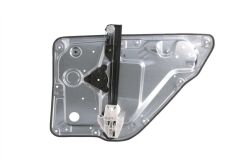 Skoda Fabia - Cam Açma Mekanizması Arka Sol - 00-08 - 6Y0839461