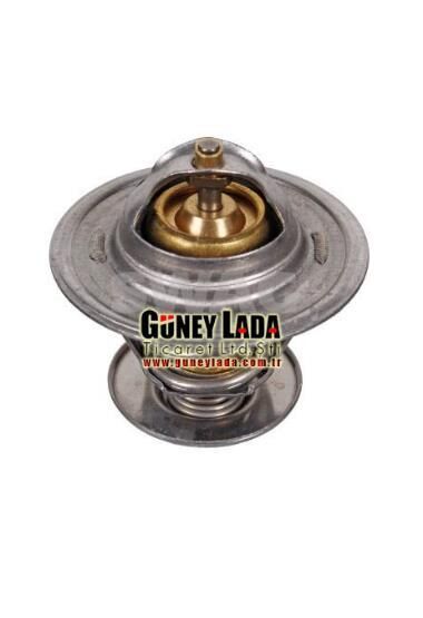 TERMOSTAT iç 87c-102c  [Skoda,Volkswagen,Audi,Seat,BNM,BNV,AMF,ASY,ATD] 068121113D Wahler 4264.87