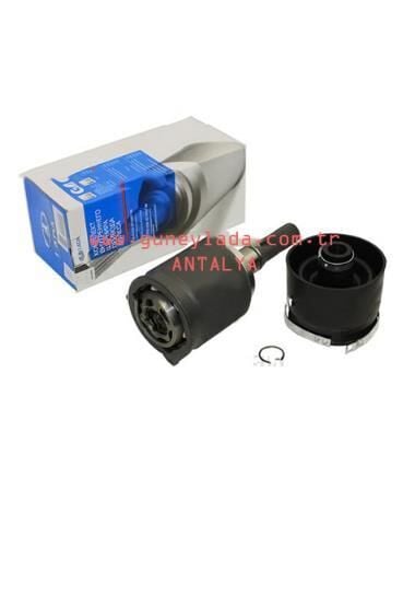 ÖN TAKIM-AKS KAFASI İÇ SOL KISA YM. 26mm 49