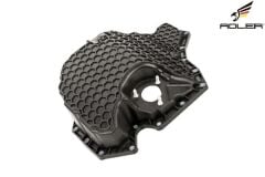 Porsche Macan - Karter Alt Parça (Sensörlü) Plastik Porsche 1.8-2.0 TFSI CJEB-CDNC-CYNB-CYPA-DLHB-MCY.NB-MCY. - [Audi A4, A5, A6; Volkswagen Passat] - 06L103600F
