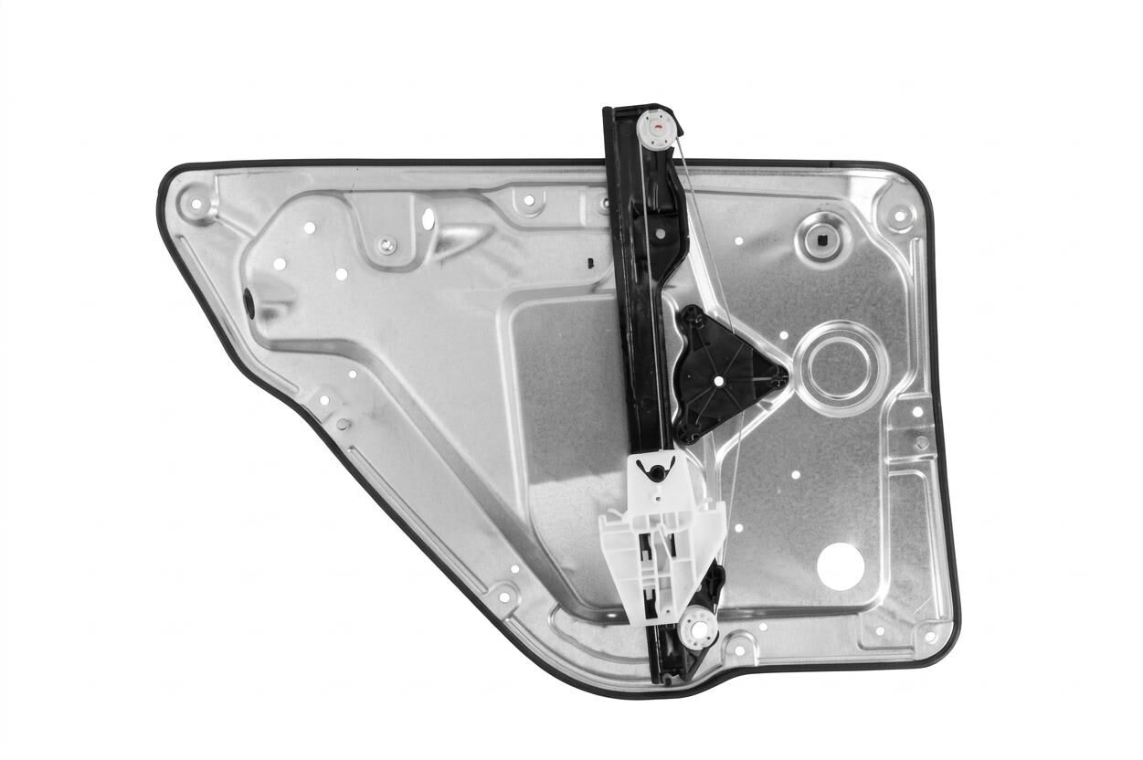 Skoda Fabia - Cam Açma Mekanizması Arka Sağ - 00-08 - 6Y0839462