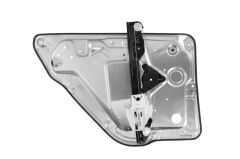 Skoda Fabia - Cam Açma Mekanizması Arka Sağ - 00-08 - 6Y0839462