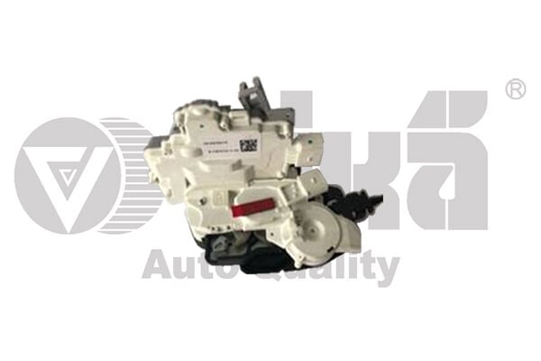 Audi A6 - Kapı Kilit Mekanizması Arka Sağ 11-18 - [Audi A7; Audi Rs6; Audi Rs7; Audi A6 Allroad; Audi A6 Quattro] - 4G8839016