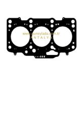 CONTA-SİLİNDİR KAPAK 3 Delik [Skoda Fabia,Roomster,Volkswagen,AMF,BNV,BNM] 13F