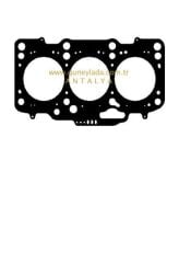 CONTA-SİLİNDİR KAPAK 3 Delik [Skoda Fabia,Roomster,Volkswagen,AMF,BNV,BNM] 13F