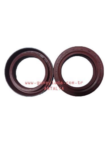 KEÇE-ÖN TEKER,AKS SAĞ YM. 40x57,15x9 49