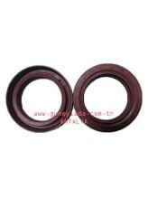 KEÇE-ÖN TEKER,AKS SAĞ YM. 40x57,15x9 49