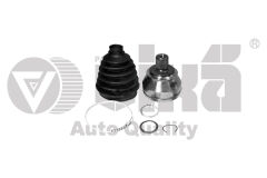 Volkswagen Amarok - Aks Lalesi Dış Kit - 2H0498099A