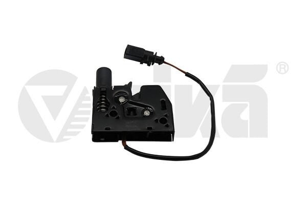 Audi A8 - Motor Kaput Kilidi - 4H0823509C