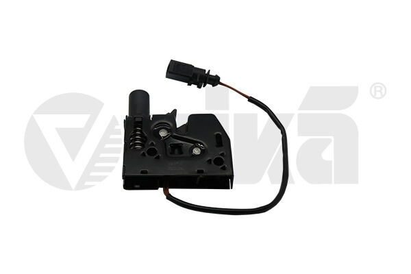 Audi A8 - Motor Kaput Kilidi - 4H0823509C