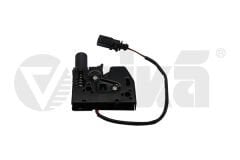 Audi A8 - Motor Kaput Kilidi - 4H0823509C