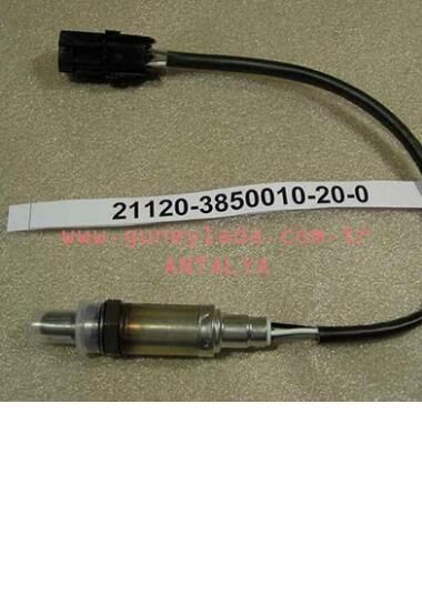 ENJ. SENSÖR OKSİJEN BOSCH E2 0258005133 48 49 Lada Samara Niva