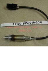 ENJ. SENSÖR OKSİJEN BOSCH E2 0258005133 48 49 Lada Samara Niva