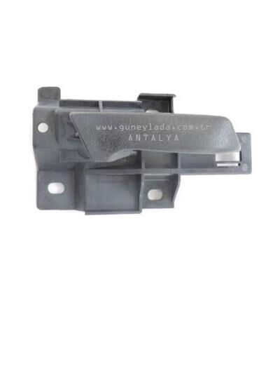 KAPI İÇ AÇMA KOLU  YM  L-Sol [Skoda Favorit LX,Forman LX,Pickup LX]