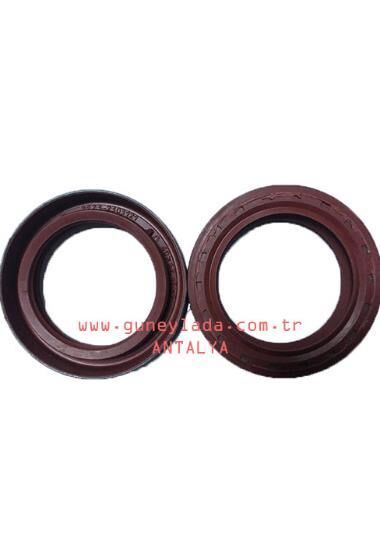 KEÇE-ÖN TEKER,AKS SOL YM. 40x57,15x9 49