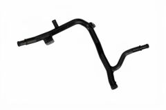Volkswagen Golf - Radyatör Su Borusu (Plastik) (Otomatik Vites) 1.6 BSE - [Skoda Octavia; Volkswagen Passat; Audi A3] - 06A121065DE