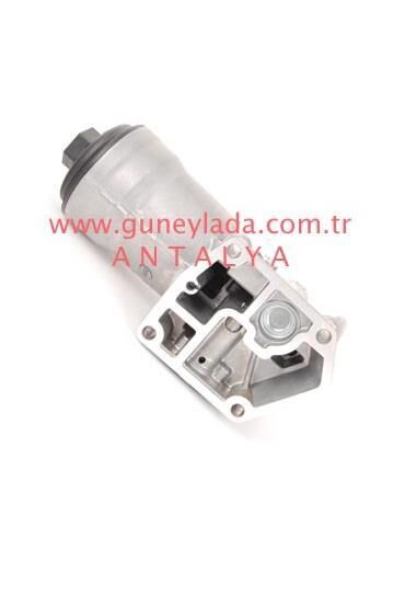 YAĞ FİLTRE KÜTÜĞÜ   [Skoda Fabia,Roomster,Volkswagen,BNV,BNM,AMF,ASY,ATD,ASZ]  13