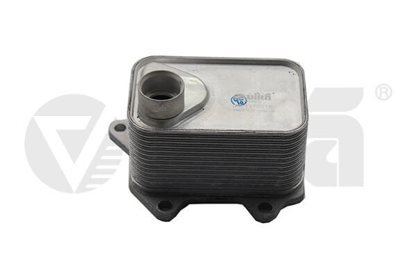 Audi A3 - Yağ Soğutucu 1.8-2.0 TFSI - [Audi A4, A5, Q7] - 06L117021E