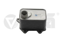 Audi A3 - Yağ Soğutucu 1.8-2.0 TFSI - [Audi A4, A5, Q7] - 06L117021E
