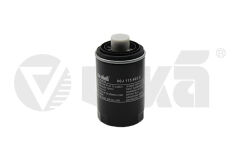 Audi A4 - Yağ Filtresi 1.8-2.0 TFSI BZB-CCTA-CCTB-CCZA-CCZB-CDAA-CDAB-CDLA-CDLC - [Audi A5, Q3, Q5; Volkswagen Tiguan, Passat] - 06J115403Q