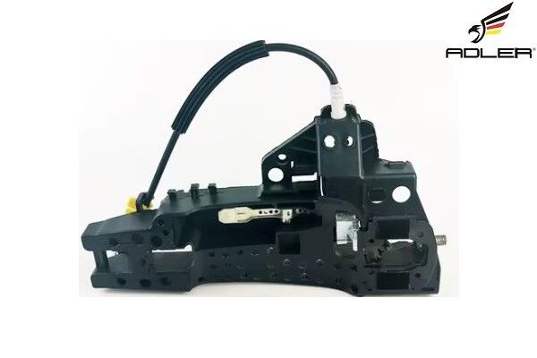 Audi A6 - Kapı Kol Braketi İç Ön ve Arka Sol - 11-18 - [Audi A7, A8, RS6] - 4H0837885