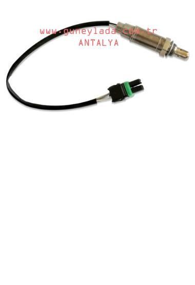 E3 SENSÖR OKSİJEN 0258005247 48 51 Lada Samara Vega
