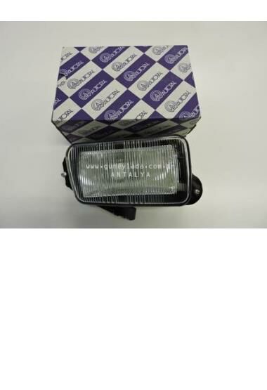 SİS LAMBASI, FARI L-Sol [Skoda Felicia, Pickup,EM]    12   öf