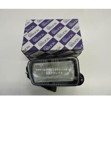 SİS LAMBASI, FARI L-Sol [Skoda Felicia, Pickup,EM]    12   öf