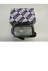 SİS LAMBASI, FARI L-Sol [Skoda Felicia, Pickup,EM]    12   öf