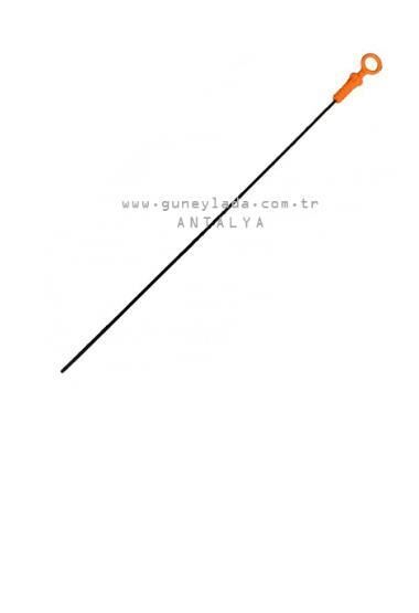 YAĞ GÖSTERGE ÇUBUĞU [Skoda Fabia,Roomster,Volkswagen,AMF,BNV,BNM,BMS]  13F