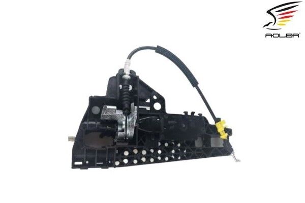 Audi A6 - Kapı Kol Braketi İç Ön ve Arka - [Audi A7, A8] - 4H0837886