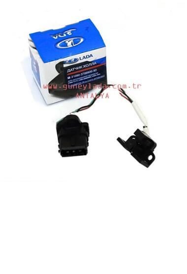 ELEK-DİSTRİBÜTÖR MANYETOSU TABLASIZ 48 Lada Samara