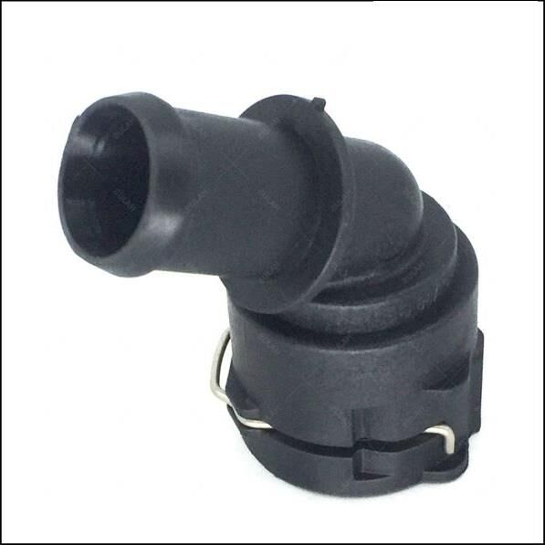 RADYATÖR,TERMOSTAD SU FLANŞI [Skoda, Volkswagen, Audi, Seat]