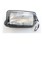 SİS LAMBA CAMI R-Sağ [Skoda Felicia, Pickup,EM]   12