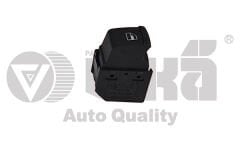 Skoda Fabia - Cam Açma Anahtarı (Tekli 4 Fişli) 00-08 - 6Y0959855