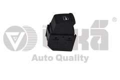 Skoda Fabia - Cam Açma Anahtarı (Tekli 4 Fişli) 00-08 - 6Y0959855