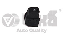 Skoda Fabia - Cam Açma Anahtarı (Tekli 4 Fişli) 00-08 - 6Y0959855