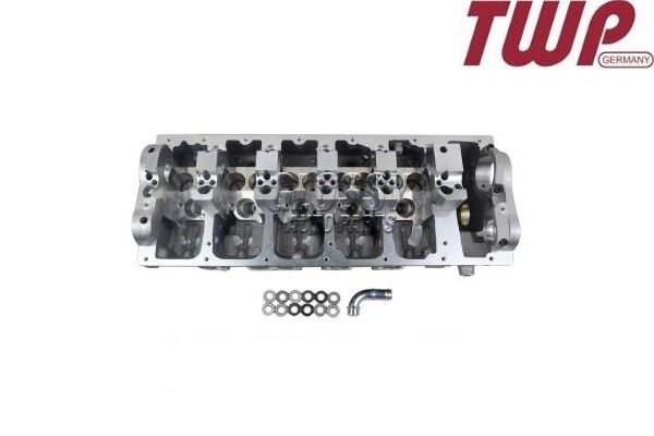 Volkswagen Transporter T5 - Silindir Kapağı (7 MM) 2.5 TDI AXD-AXE-BAC - [Volkswagen Touareg] - 070103063Q
