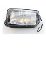 SİS LAMBASI, FARI R-Sağ [Skoda Felicia, Pickup,EM]    12