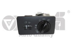 Skoda Fabia - Far Anahtarı (Sisli) - 00-08 - 6Y1941531H