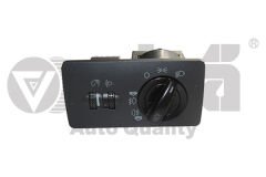 Skoda Fabia - Far Anahtarı (Sisli) - 00-08 - 6Y1941531H