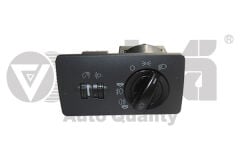 Skoda Fabia - Far Anahtarı (Sisli) - 00-08 - 6Y1941531H
