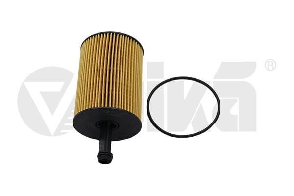 Skoda Fabia - Yağ Filtresi 1.4-1.9 TDI BJB-AXB-BNV-BNM-AXD-BKC-BXE-BLS - [Volkswagen Golf, Passat, Polo; Skoda Octavia] - 071115562A