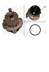 SU POMPASI, DEVİRDAİM  [Skoda Fabia,Roomster,Volkswagen,AMF,BNM,BNV,ASY,ATD,ASZ] 13F