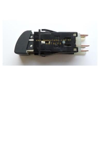 ANAHTAR,Arka Sis [Skoda Felicia, Pickup] 12