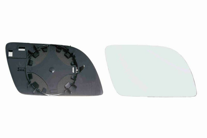 AYNA CAMI,Dış Dikiz L-Sol [Volkswagen Polo 9N, 9A, Polo IV Sedan 2002-2005]