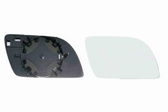 AYNA CAMI,Dış Dikiz L-Sol [Volkswagen Polo 9N, 9A, Polo IV Sedan 2002-2005]