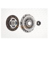 DEBRİYAJ SETİ [Skoda Fabia,BNM,ASY,1.4TDI] HahnSchmidt 045141031CX   13F