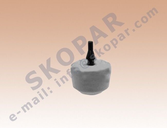Volkswagen Caddy - Amortisör Stoplama Takozu Arka 04-15 - 2K5511155