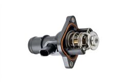 Volkswagen Golf - Termostat Elektrikli 1.6 BFQ-AVU - [Audi A3; Skoda Octavia; Seat Toledo, Leon] - 06A121114